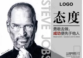 企业家名言乔布斯图片