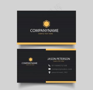 名片模板 名片设计 名片图片