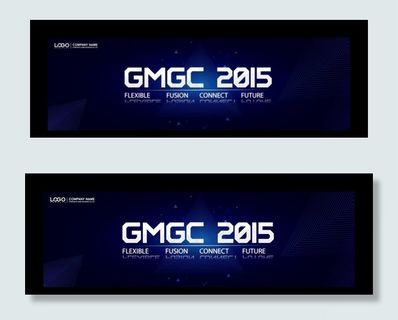 主视觉 主形象图片