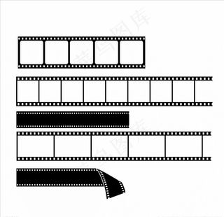 胶卷图片