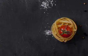 食品背景图片