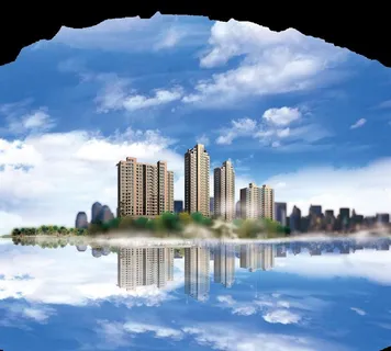 房地产 PNG 免抠 元素图片