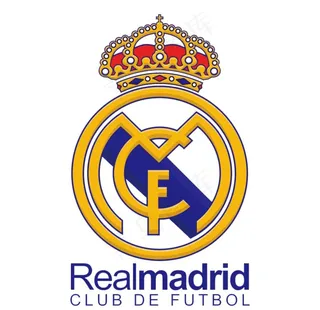 西班牙皇家马德里LOGO图片