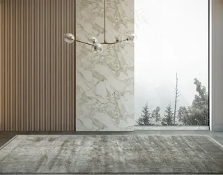 高清北欧轻奢家具场景图图片