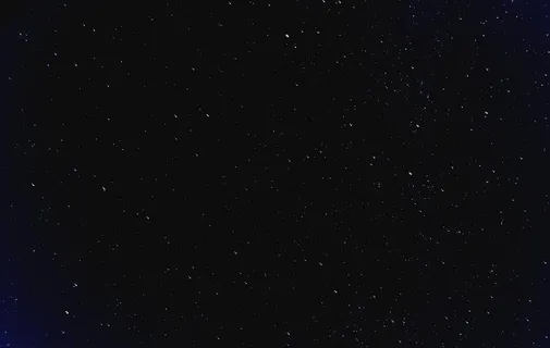 星空图片 星空图片