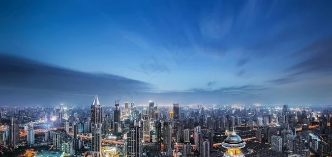 城市鸟瞰图片 城市鸟瞰图片