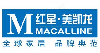 红星美凯龙logo图片