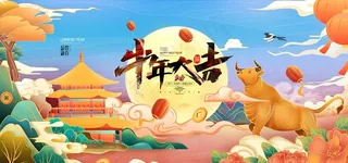 中国风图片