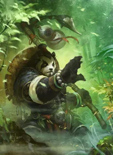 魔兽世界图片 魔兽世界图片