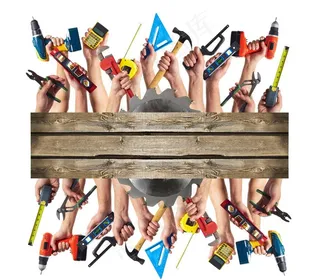 五金工具图片