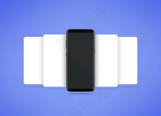 iphone样机·图片