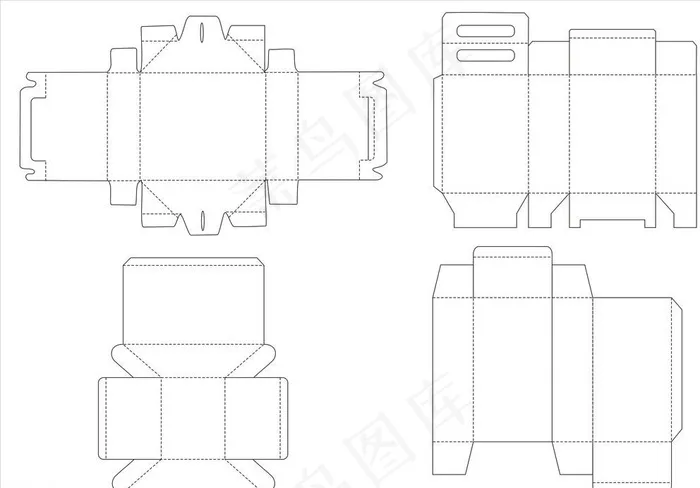 钢刀图图片cdr矢量模版下载