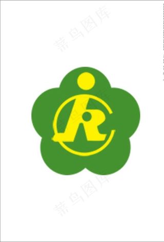 残联LOGO图片