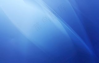 蓝色背景抽象背景图片