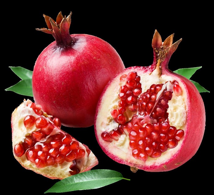 石榴图片