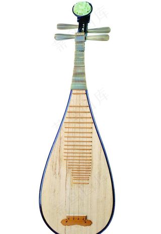 琵琶图片