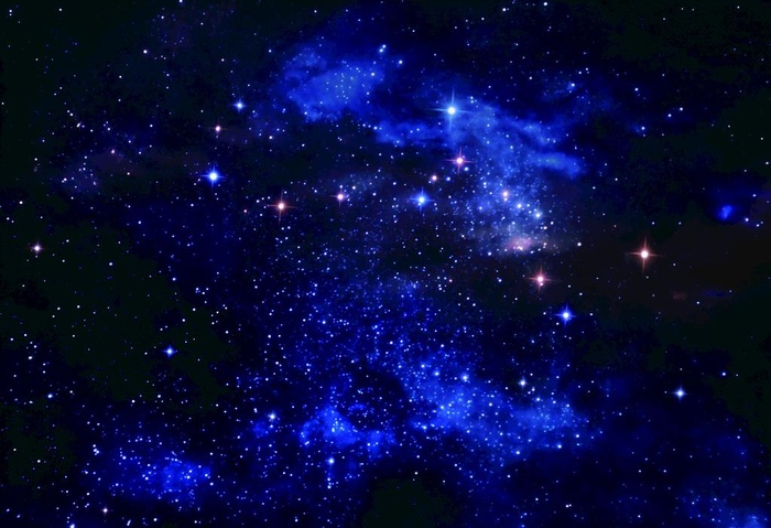 星空图片