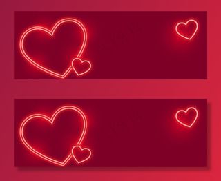 心形 爱心 婚礼图片