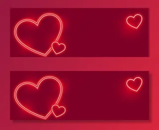 心形 爱心 婚礼图片