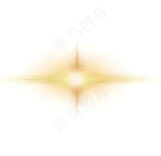 金色酷炫动感光纹图片