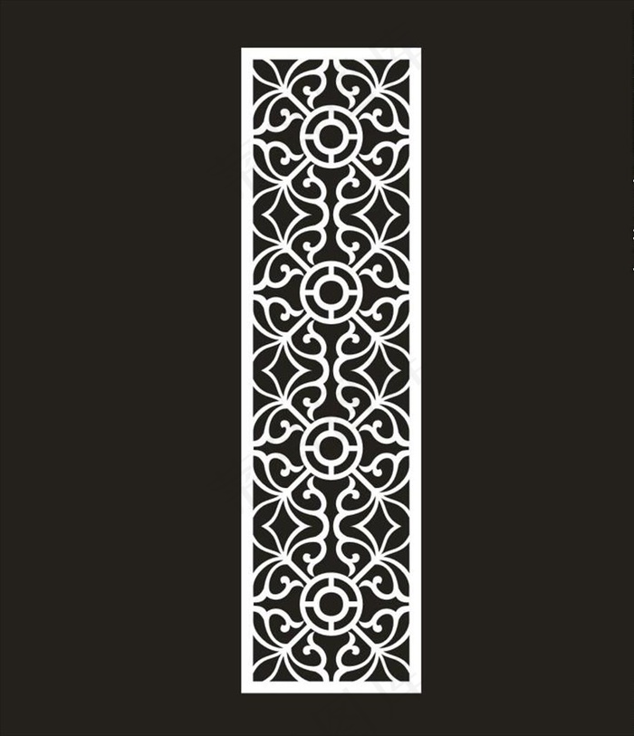 雕花图片