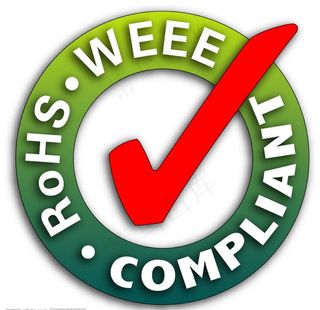 ROHS认证图片