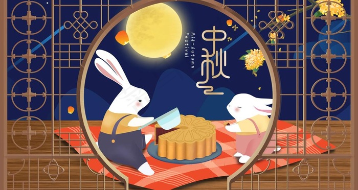 中秋图片(4725X2658(DPI:150))psd模版下载