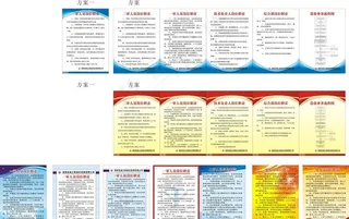 制度牌图片