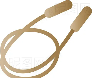 跳绳图片