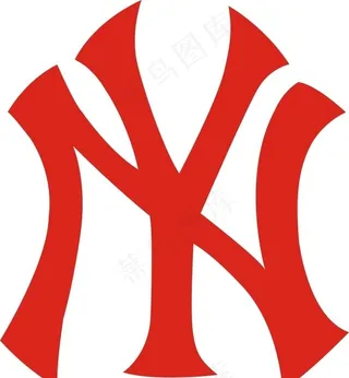 NY标志图片