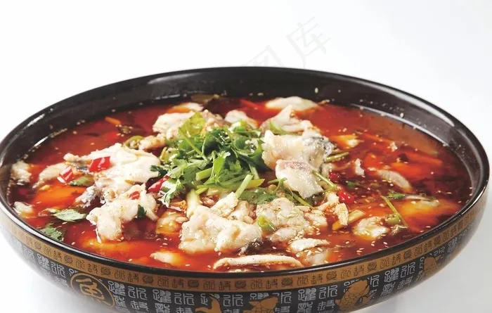 酸菜鱼图片