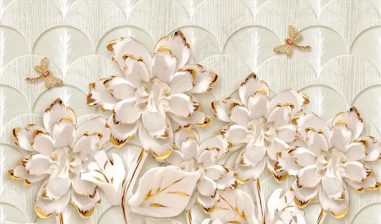 浮雕背景墙图片 浮雕背景墙图片