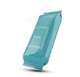 塑料包装袋样机图片