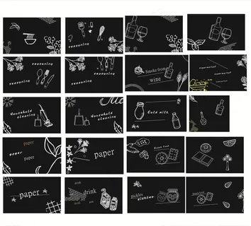 超市形象广告图片