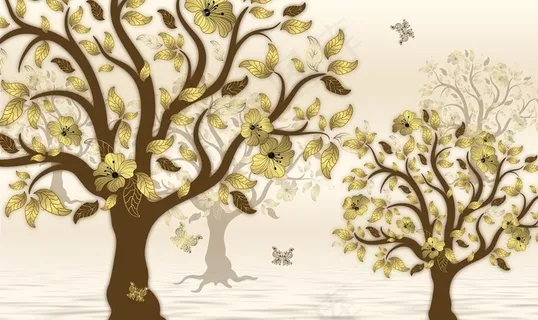 电视背景墙图片