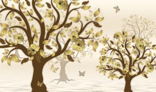 电视背景墙图片