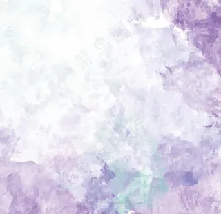 精美水彩淡色背景图片