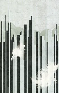 抽象装饰画图片 抽象装饰画图片