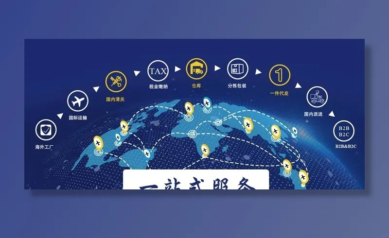 流程图图片psd模版下载