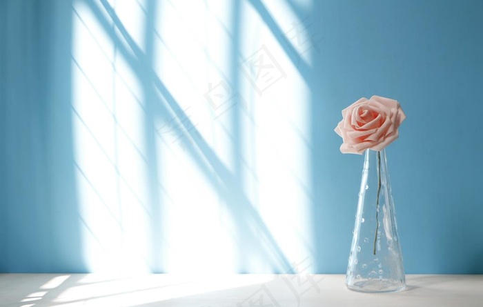 文艺小清新背景图片