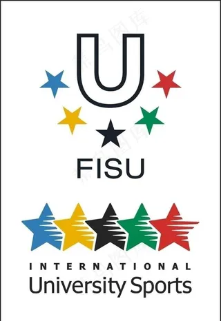 国际大体联会徽图片