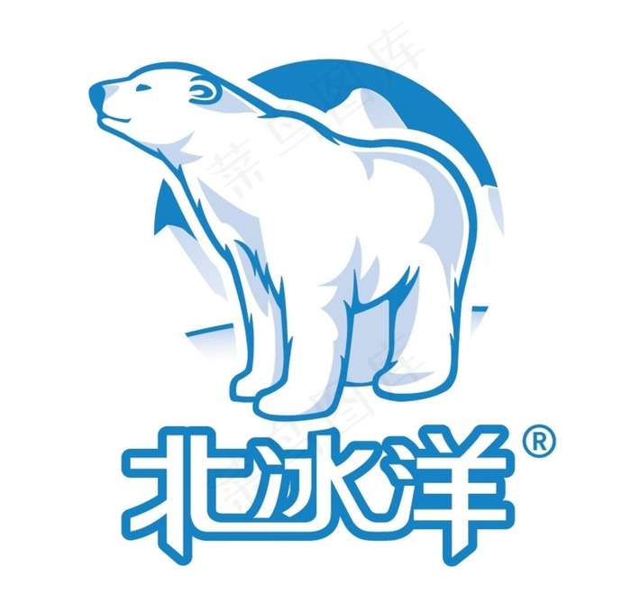 北冰洋logo图片