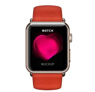 智能手表iwatch图片