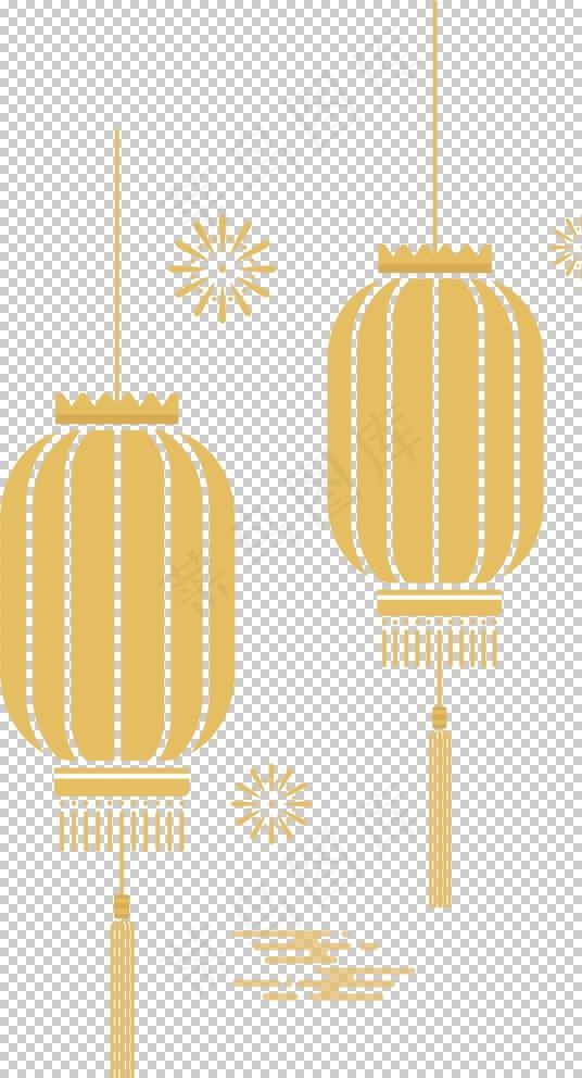 灯笼图片