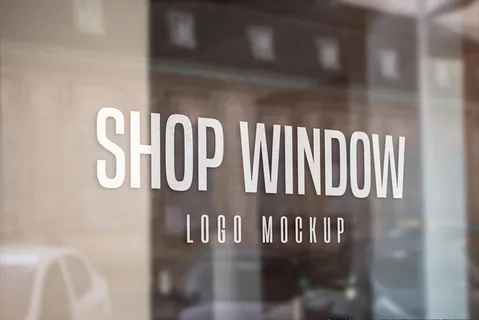 LOGO样机图片 LOGO样机图片