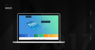 手机网页界面UI设计图片