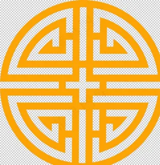 中式雕花边框图片