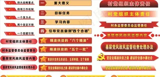 党建  副标题栏图片