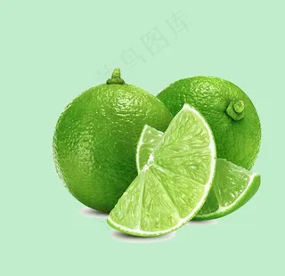 青柠图片