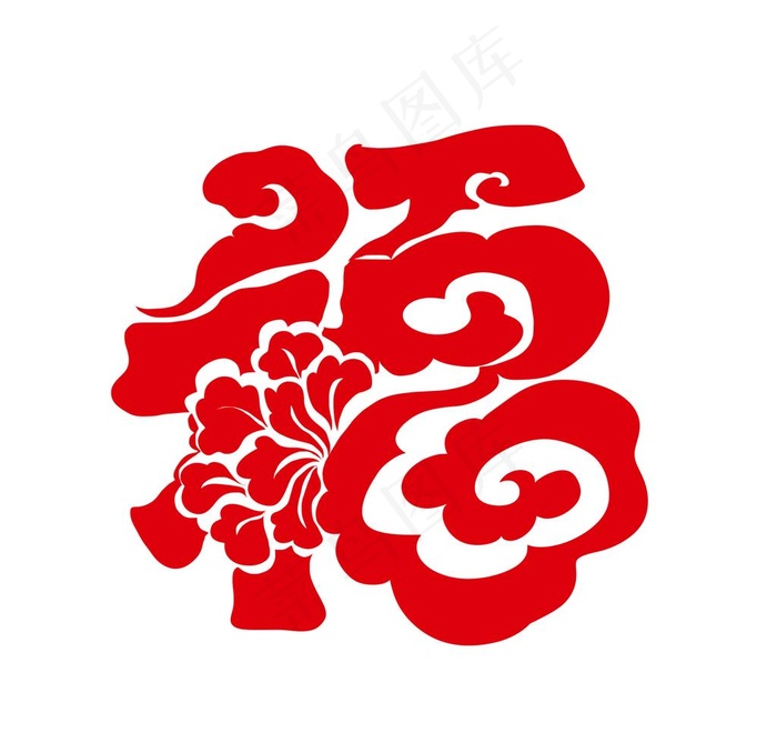 福图片psd模版下载